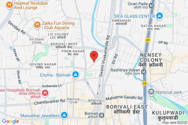 Bhuvaneshwari Enterprises