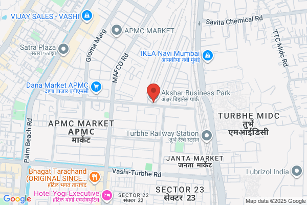 Shrikhande Consultants P Ltd