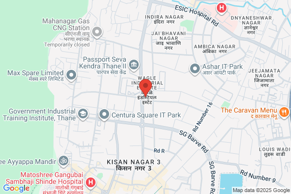 BSS Enterprises P Ltd