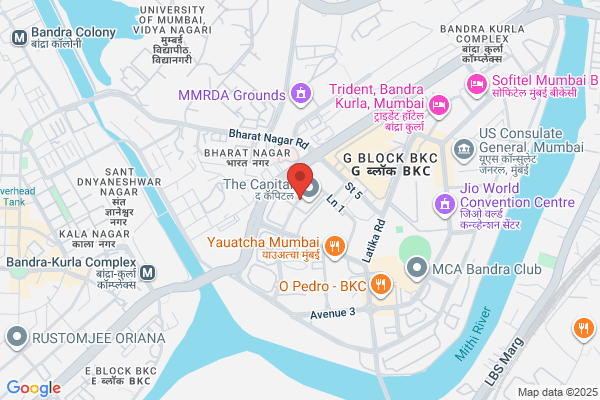 DE Beers India P Ltd