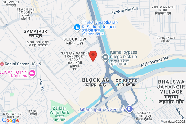 Iqbal Enterprises