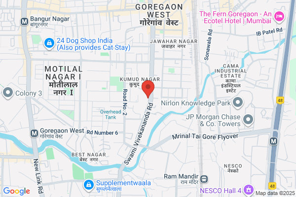 Kamat Consultants