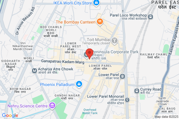 Aneja Management Consultants P Ltd