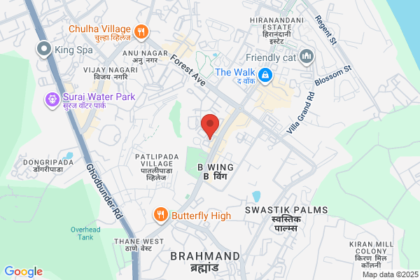 Corporate Search & Placements P Ltd
