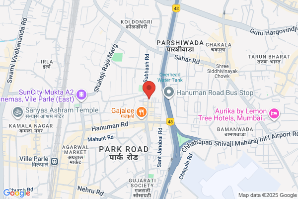Mukund M Chitale & Co