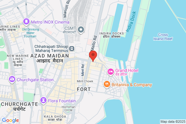 Sampark Public Relations P Ltd