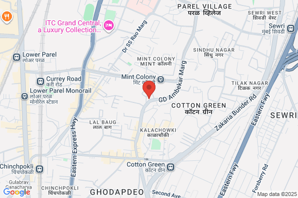 Boloor Travel Service