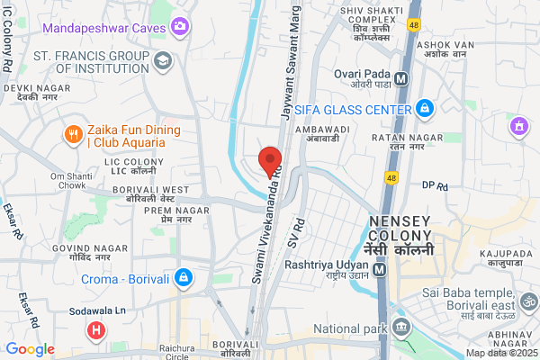 ESP Consultant India P Ltd