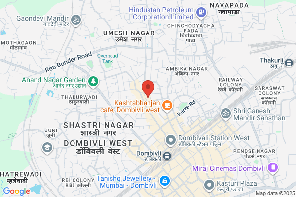 Gopi Shopping Centre