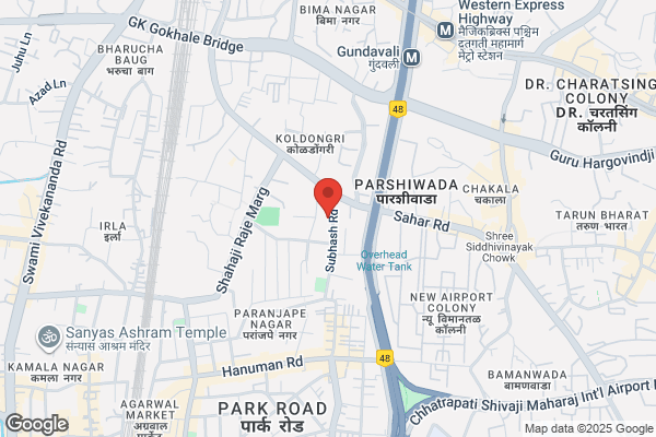 Haria Consultancy P L