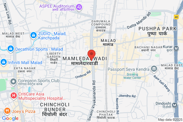 MAX Search Consultants P Ltd