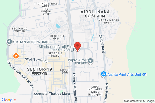 Globexion Software Technologies P Ltd