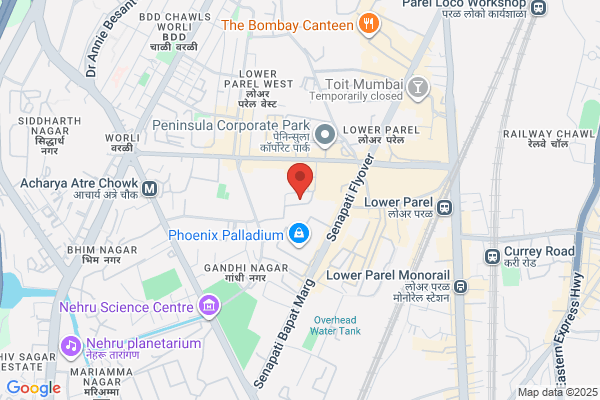 Aarvi Encon P Ltd