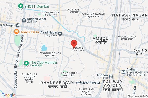 Anu Proj Cons & Engg P Ltd