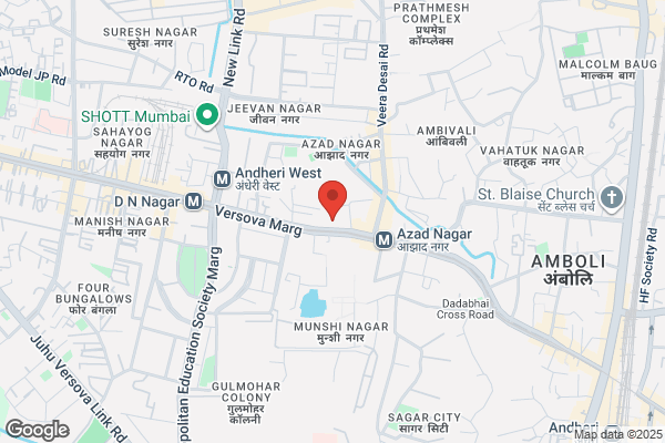 Bipin C Shah Consultants Enggr