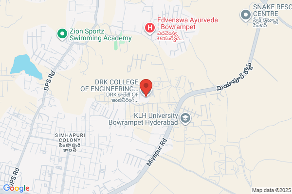 D R K Engineering & Consultants