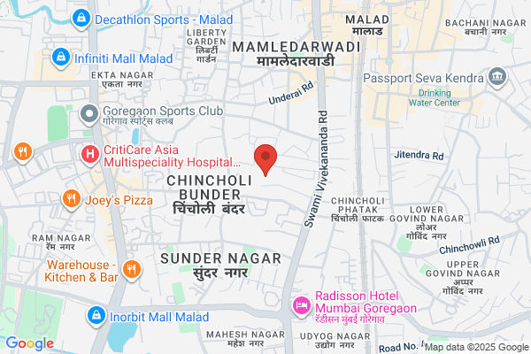 Gokani Consultants Pvt Ltd
