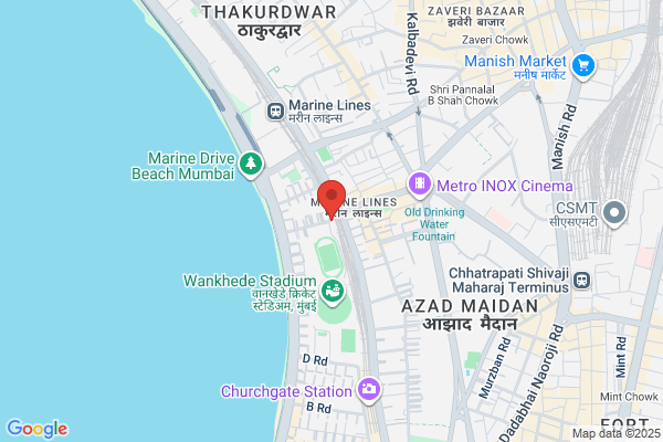 K K Agarwal & Associates P Ltd