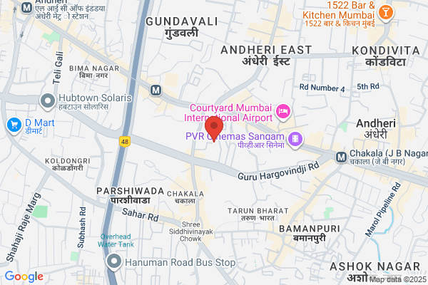 Pharmac Technologies P Ltd