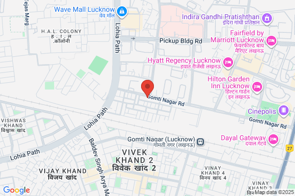 Rajeev Kumar & Associates