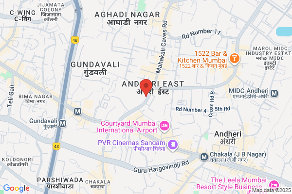Ramkrishna Refractories P Ltd