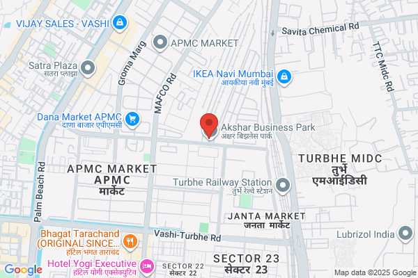 Shrikhande Consultants P Ltd