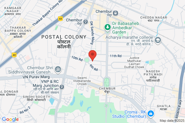 Sudhir S Shringapure