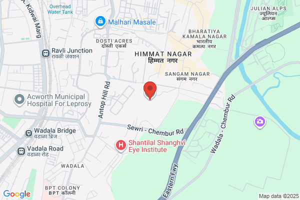 Vidyalankar Engg Institute
