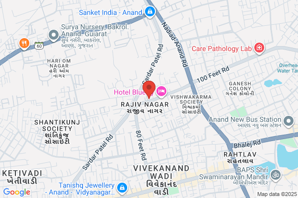 Anand Commercial Services P Ltd
