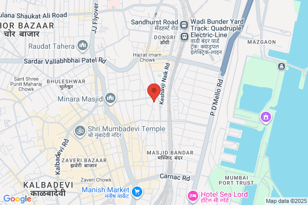 Arpan Enterprises