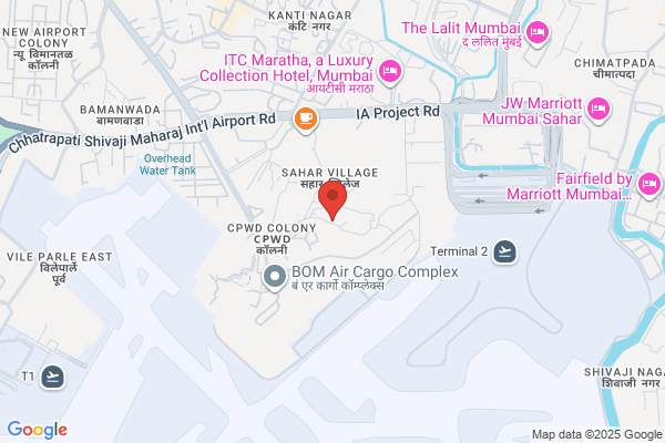 Exim Enterprises *nair & Shah Associates