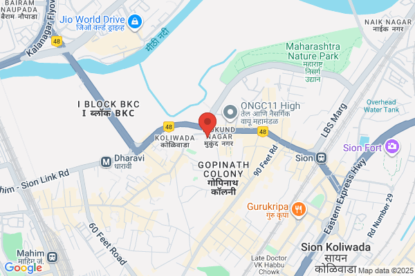 Exim Enterprises *nair & Shah Associates