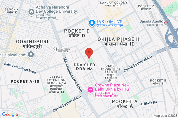 Godolo Exports P Ltd