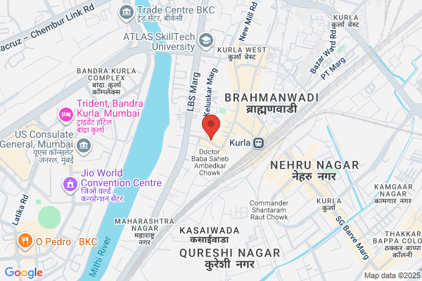 Mahendra C Mehta & Co