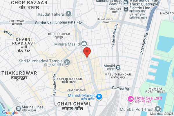 Naath Exim India Pvt Ltd