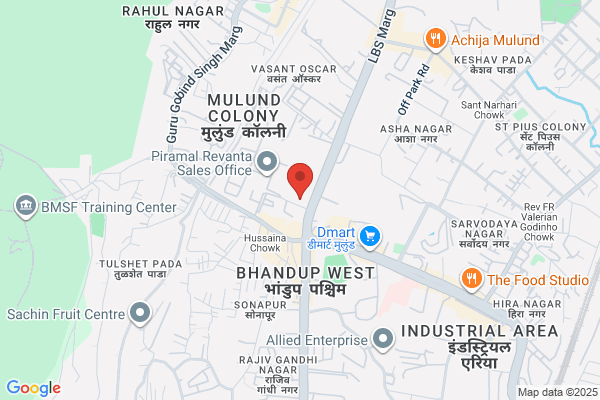 Rahul Exim Services P Ltd