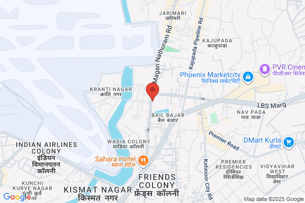 Swastik Traders