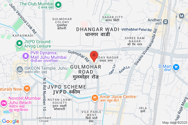 Vinay Overseas Corporation