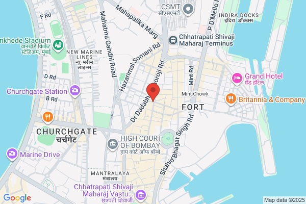 Acme Consultancy Services P Ltd