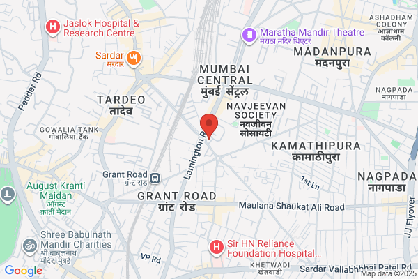 Cd Khare & Associates