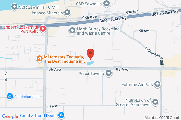 Industrial Equipment Mfg Co