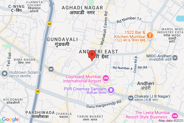 Industrial Polyclinic (I) Pvt Ltd