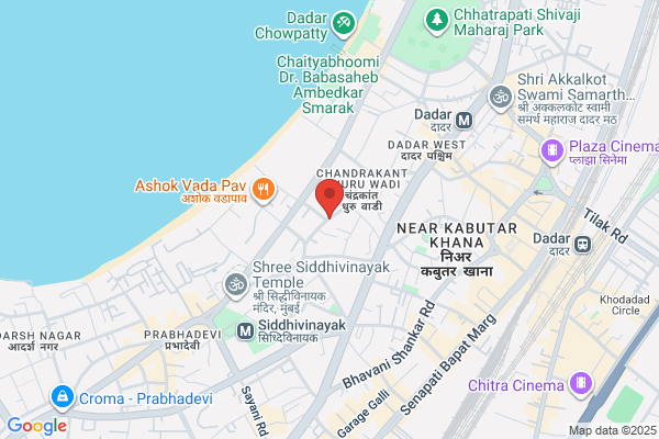 Shree Anand Niketan Private Limited