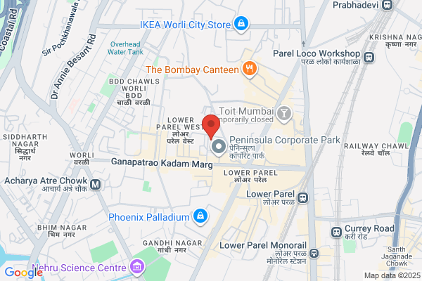 A T Kearney India Ltd