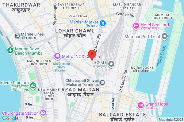 Asiatic Institute Of Management