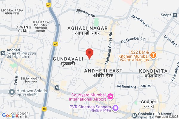 CRP Technologies P Ltd