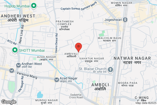 Pooja Consultants India