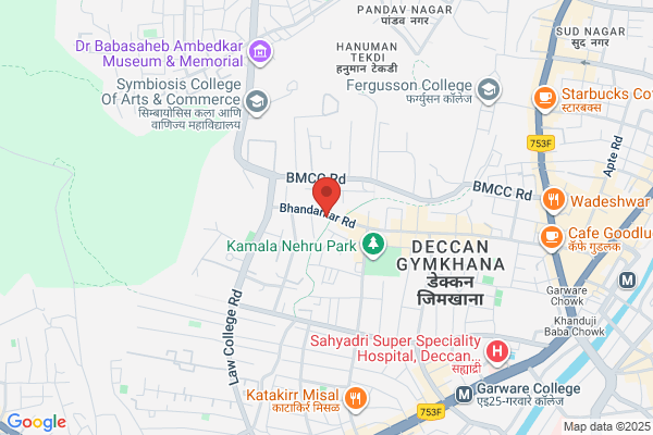 Bhandarkar Engg Consultants