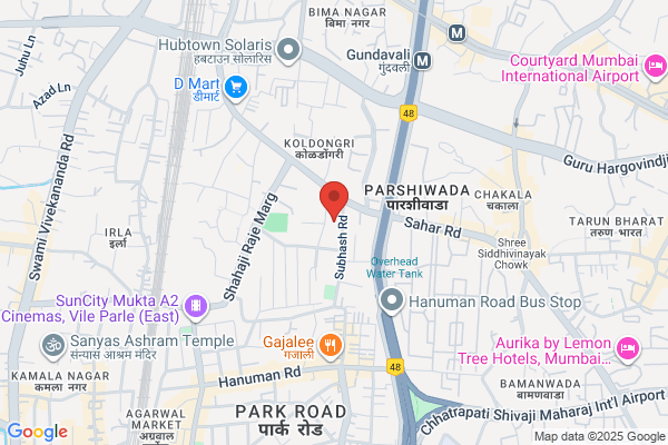 Drshti Strategic Research Services P Ltd