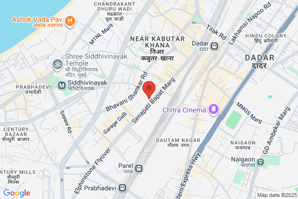 Indian Market Research Bureau